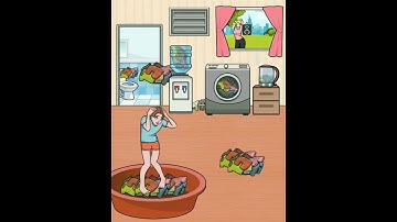 best fun game at home, cool all levels gameplay android ios 🙆🏻‍♀️🙌  #shorts