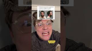 He was Baptizing an alligator?! #baptism #alligator #wafflehouse #florida #satire #ryankelly #ypr