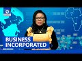 Business Incorporated | 07/01/2021