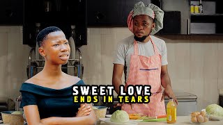 Sweet Love Ends In Tears - Mark Angel Comedy (Emanuella)