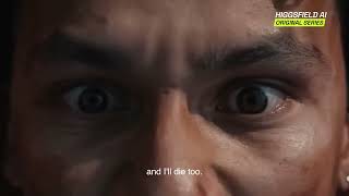 Arena Zero Ep 1 - Worlds First Ever Ai Action Series