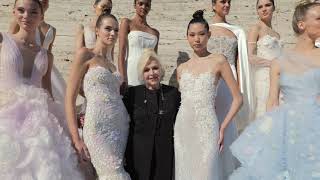 Barcelona Bridal Fashion Week | InesdiSanto