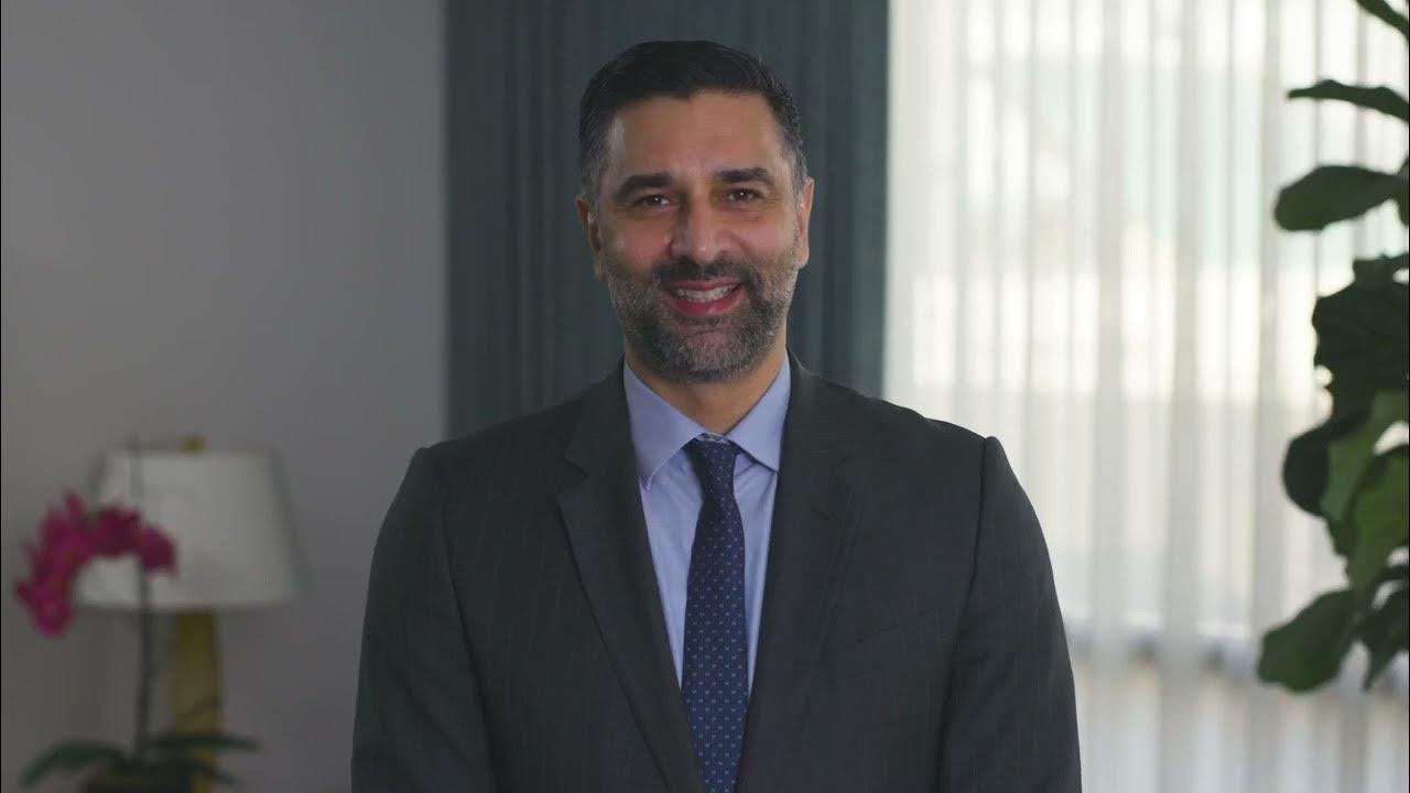 CedarsSinai at Arab Health 2024 CedarsSinai YouTube