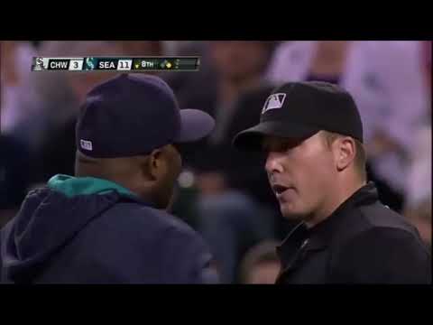 Lloyd McClendon Ejections - Part 2