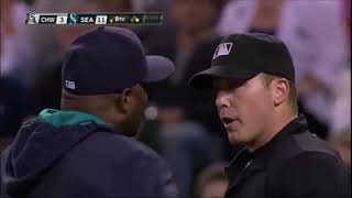 Lloyd McClendon Ejections - Part 2