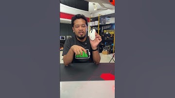 রাত জাগা পাখিদের জন্য রাতে আসছে বাজেটে একটা কড়া মাউস রিভিউ