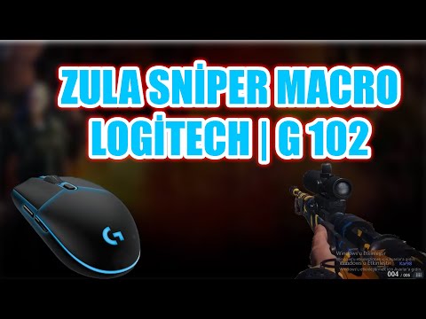 ZULA ZOOM SHOOT