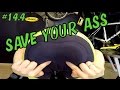 How To Choose The Best Saddle For Road, Mountain Or Triathlon Bike. NO MORE Butt Sore. SickBiker