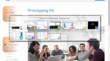 SAPUI5, Fiori® and new UX-Getting Started : 1 - Introduction