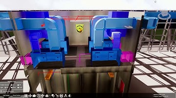 How to Use Section Box to Limit the Geometry Shown in A View