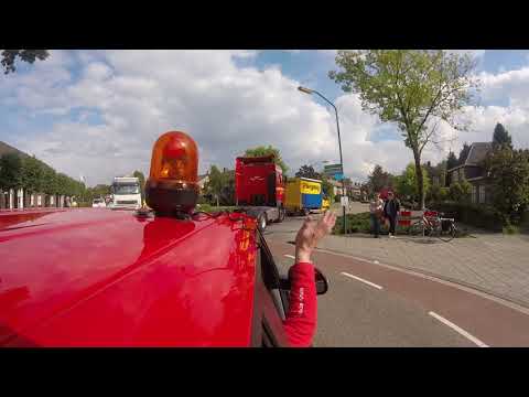 TruckRun Valkenswaard 2017 FoTovergrafie.nl