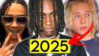 The State Of Underground Rap Scene In 2025 Whats Changed & Whats Next