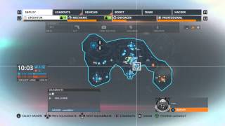Battlefield™ Hardline Dragons moments series 63: Spawn Kill