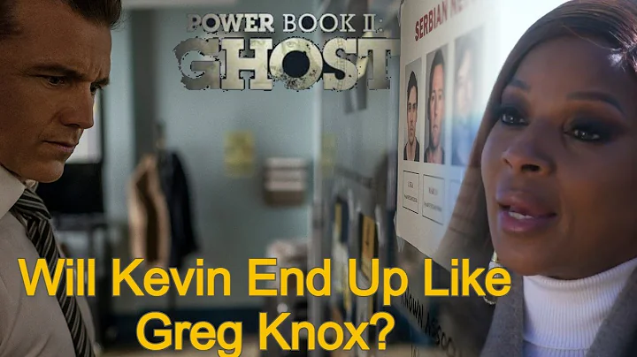 Power Book 2 Ghost Season 3 Speculations What Is D...