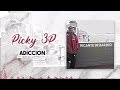 Picky 3P - Adiccion