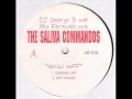 The saliva commandos  serial buff original mix