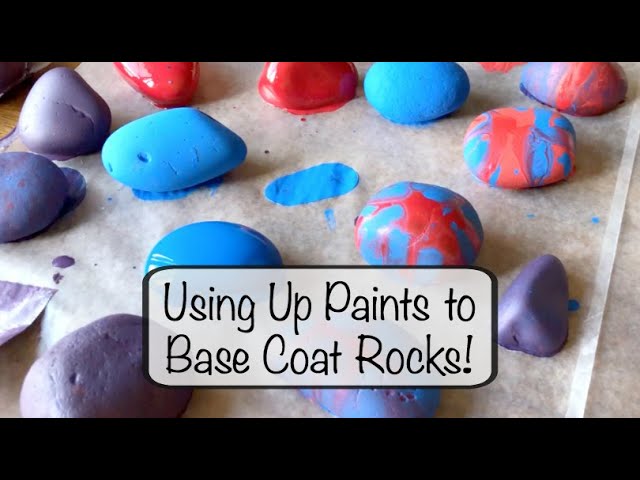 How to Hand-Paint Rocks and Stones — Empress of Dirt