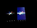 Google Nexus One AMOLED vs SLCD