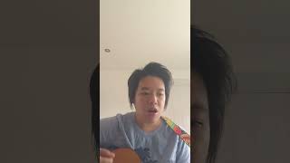 Someone Else's Star (short cover) by Elaine Yu