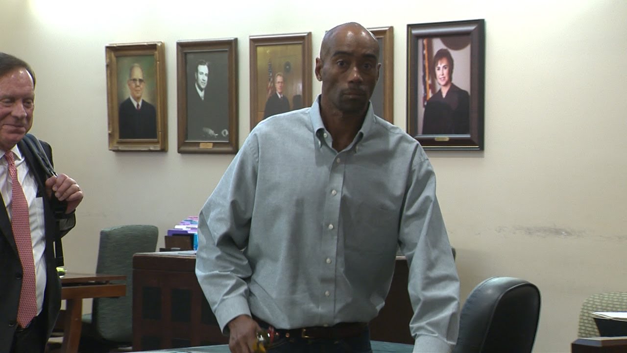 san antonio spurs roster Witnesses testify in trial of man accused of crashing car into utility pole, injuring passenger