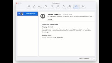 How to remove GeneralProgress - potentially unwanted application using Combo Cleaner?