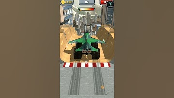 Android Game Crazy Plane Landing 1 lvl 4 #androidgame #gameshorts #shorts #planelandinggame