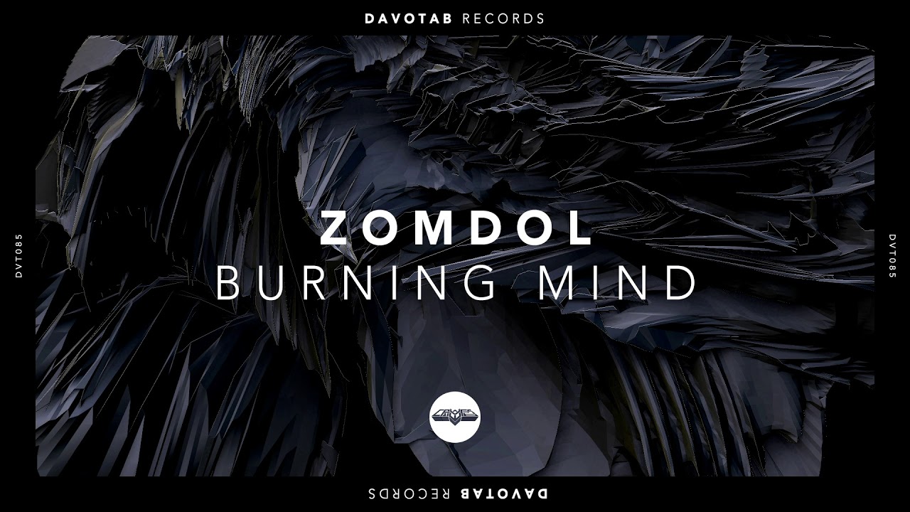 Zomdol - Burning Mind
