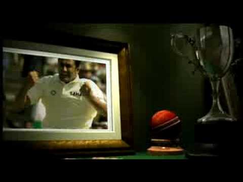 Channel 9 Cricket Intro