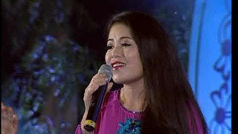 Phan Rang thành phố tuổi xuân. Sáng tác: Phan Quốc Anh, ca sĩ Trọng Tấn   Anh Thơ