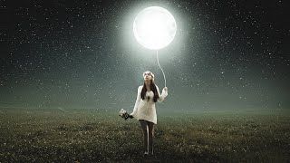 Dreamy Surreal Moon Photo Manipulation | Photoshop Tutorial 2020