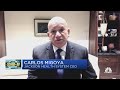 Jackson Health System CEO on the state of Covid cases in Florida