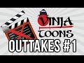 Vinja Season 1 Episode 2 - Outtakes | Stop typing & Start Livin'