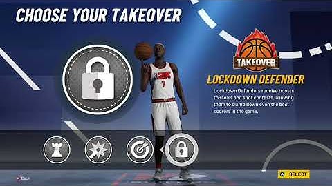 TOP 3 “ISO” GUARD BUILDS! NBA 2K21 Demo