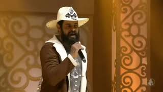 João Carreiro, Pinga na guela.