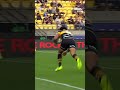 Try | Fineanganofo 18' | Hurricanes vs Queensland Reds