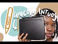 Wacom Intuos Drawing Tablet Review (1 Year Later)