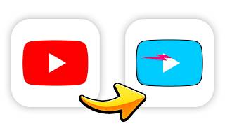 Download Lagu I Made YouTuber Themed App Icons MP3