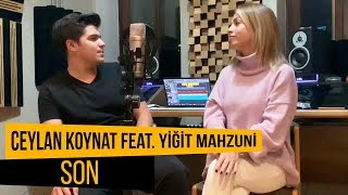 Ceylan Koynat feat. Yiğit Mahzuni - Son Resimi