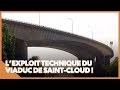 Le viaduc de saintcloud  louvrage le plus remarquable de la13