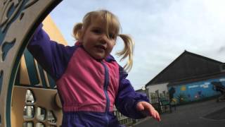 A North Devon caravan weekend