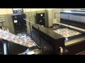 Nassenger SP-1 SinglePass Inkjet Textile Printer