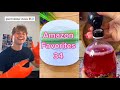 AMAZON FALL MUST HAVES | TikTok Made Me Buy It November Part 1 🎃 | TikTok Compilation