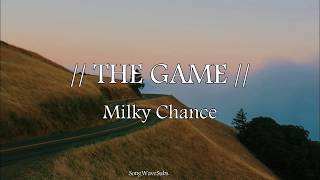 // Milky Chance // The Game // [Sub.Español🎶]