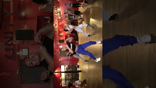 China Dance Choreography Matt Steffanina Ft Kaycee Rice