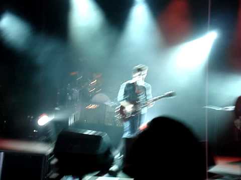 Stereophonics - Dakota (Live From Chile 22/11/2010)