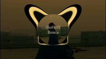 Rakhim, Konfuz - Аккорды (ShaHriX Remix)