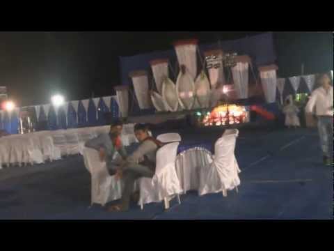 WEDDING DECORATION BILASPUR C.G CRAZY CHAPSWedding carriagePANY N WEDDING +919826181112