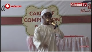 JOTI, NEDDY WAONYESHA VITUKO UKUMBINI WAMWAGA HELA