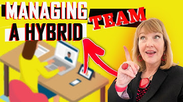 How to Manage Hybrid and Remote Teams | 7 Best Tips for every Manager