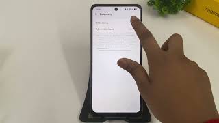 How to Enable or Disable Data Saver in Realme Narzo 90 | Realme Narzo 90 Data Saver Full Tutorial